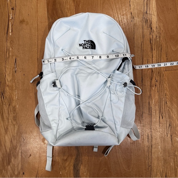 The North Face Blue Jester Backpack - Picture 9 of 10